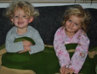 ein Bild aus dem Album